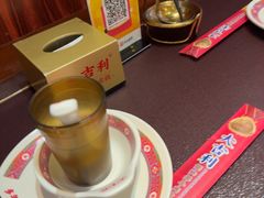 -大吉利·潮汕鲜牛肉火锅(阳光天鸿广场店)