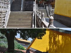 -宝通禅寺