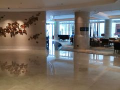 -上海雅居乐万豪侯爵酒店