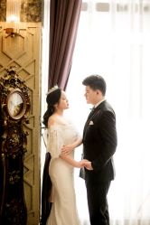 点击看大图 -太郎花子婚纱摄影艺术中心