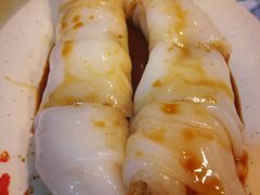 -点点心点心专门店(旺角店)