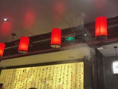 -捞王猪肚鸡火锅(财富中心店)