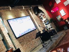 -桉树林A coffee 森林餐厅(三圣乡店)