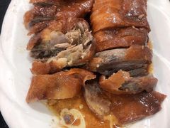 -潮州菜馆(十里河店)