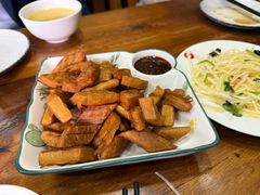 -老北京褡裢火烧·任记
