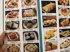 -丰尔粥食·顺德鱼生·干蒸排骨顺德菜(大良分店)