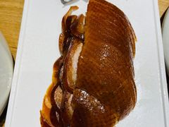 “酥不腻”烤鸭-小大董·烤鸭(五棵松店)