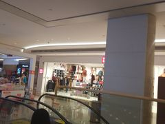 -优衣库(广州天河领展广场店)