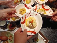 -花潮料理艺食馆(成都万象城店)