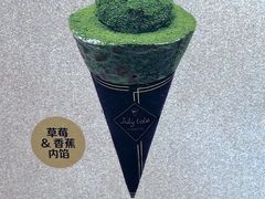-July tale·可丽饼(德基广场店)