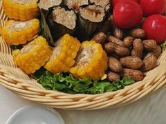 -老爷庙风味美食府(魏都大道店)