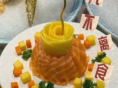 -喜聚薈·花膠雞海鮮火鍋(越秀店)