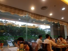 -椿记烧鹅(叠彩店)