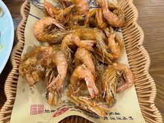 -渔满仓海鲜渔家(象山二店)