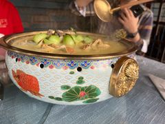 满陇桂鱼-野蔓果·山野菜(西湖景区·龙井茶田店)