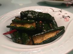 -山芋腔苏北菜(盐城滨海店)