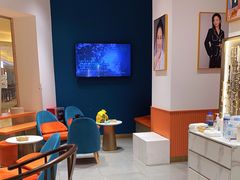 -海马体照相馆(万菱汇店)