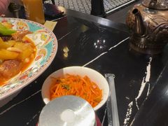 -巴依老爷新疆美食(清华东门店)
