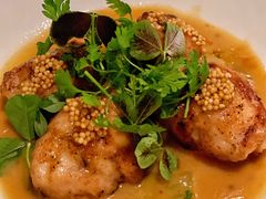 -壳里西餐厅Coquille Seafood Bistro(蒙自路店)