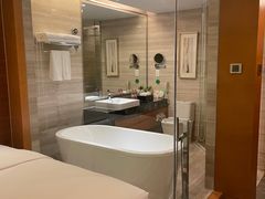 -深圳观澜格兰云天国际酒店