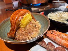 -有喜屋·鲜鸡烧鸟·居酒屋(安龙路店)