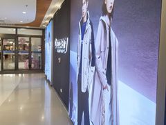 -丽达购物中心(崂山店)