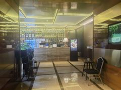 -大中华希尔顿酒店-念自助餐·嗨啤·小龙虾