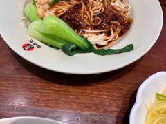 -李先生牛肉面大王(欧亚卖场店)