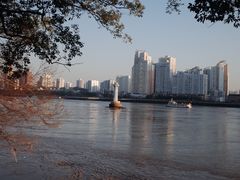 -江心屿景区