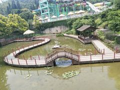 -珠海圆明新园