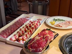 -伊茉家的烤肉店(勒泰中心店)