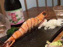 -森味薪火烧•烧鸟居酒屋•日本料理(望京店)