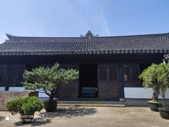 -蔡元培故居