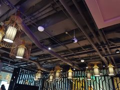 大堂-和彩放题餐厅(酒仙桥店)