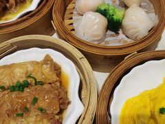 -海皇酒家(钰海万国汇购物广场店)