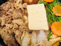 -铃木食堂(帽儿胡同店)