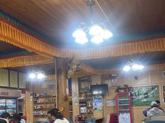 -银同牦牛肉火锅