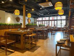 大堂-杨家火锅(国美店)
