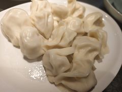 -李记饺子·熏酱东北菜(欢乐谷店)