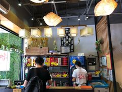 大堂-川味堂·四川豆花(八卦岭店)