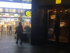 -栖巢咖啡(天鹅湖万达低碳店)