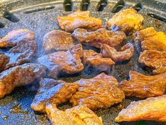 -阿泽禧烤肉(民兴花园店)
