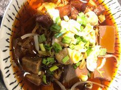 -泉味道贵州厨房(三里河店)