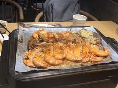 -玫瑰花园自助烤肉(顺义鑫海韵通店)