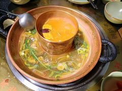 -菌自由丨野生菌火锅特色庭院餐厅(丽江古城店)