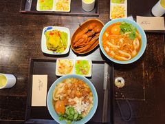 -喜晋道面馆(华严寺广场店)