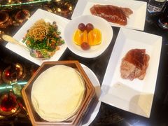 -北京四季酒店·采逸轩