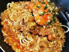 一棠蟹面-一棠龙虾(徐家汇城开YOYO店)