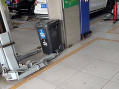-弋车人洗美·维修·保养(三林店)