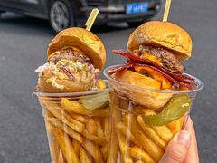 -TIGERS老虎西餐(亦庄店)